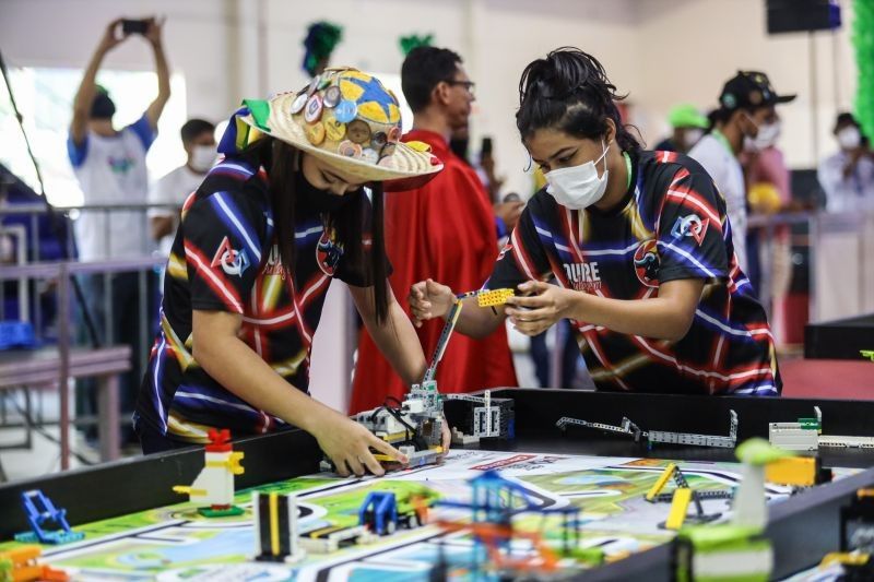 Foto: Reprodução/Secom Pará