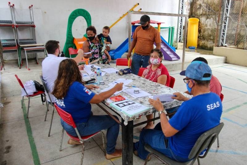 Foto: Reprodução/Secom Pará