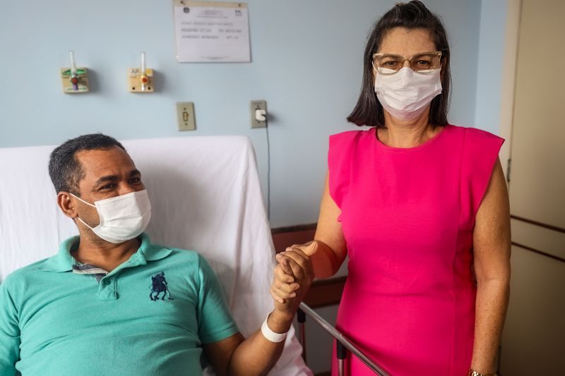 Foto: Bruno Cecim/Ag. Pará