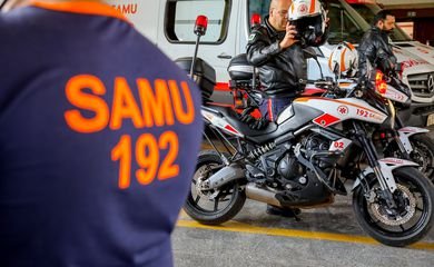 Foto: Marcello Casal Jr./Ag. Brasil