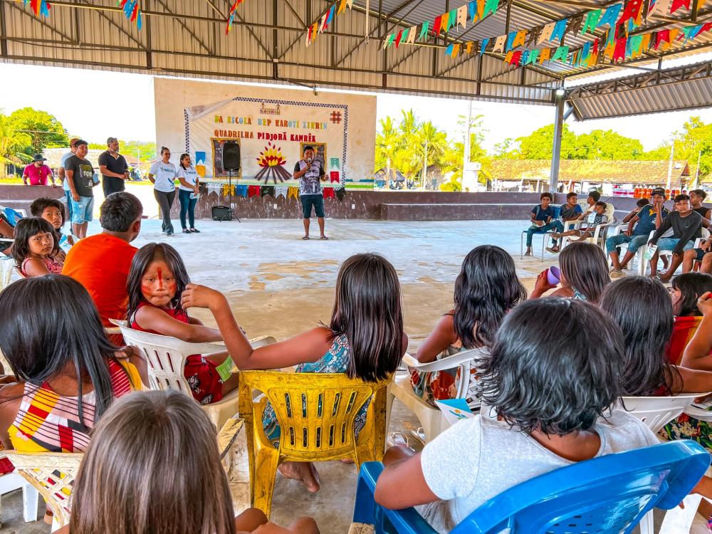 Foto: Elienai Araújo