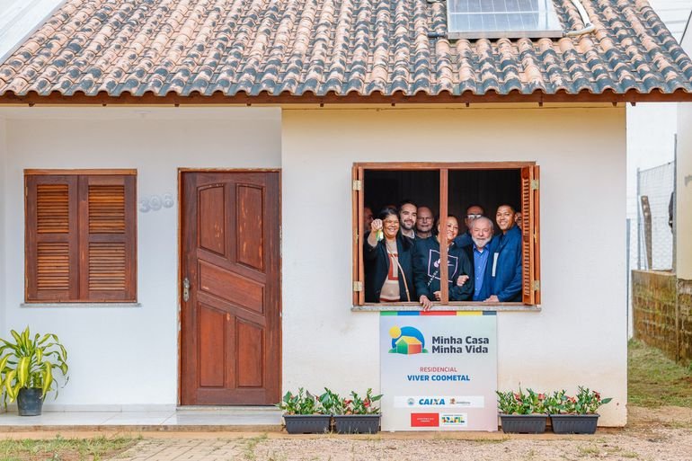 Foto: Ricardo Stuckert