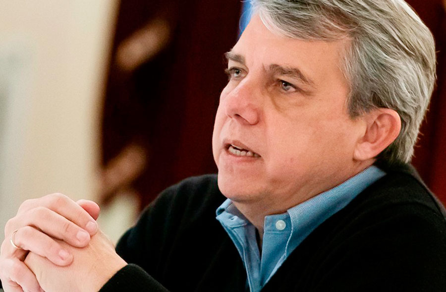 Eduardo Bartolomeo | Internet