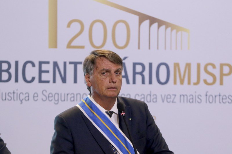 © Wilson Dias/Agência Brasil