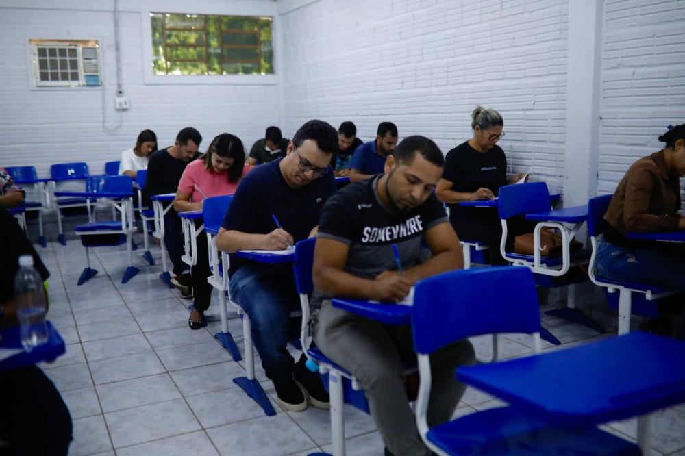 Foto: Elienai Araújo