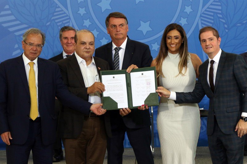 © Fabio Rodrigues-Pozzebom/Agência Brasil