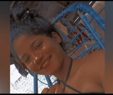 A vítima foi socorrida e levada para o hospital, mas não resistiu. | Reprodução