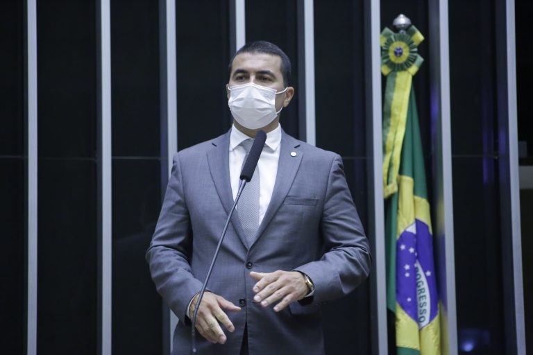 Luis Miranda: o Estado não deve interferir - (Foto: Paulo Sergio/Câmara dos Deputados)