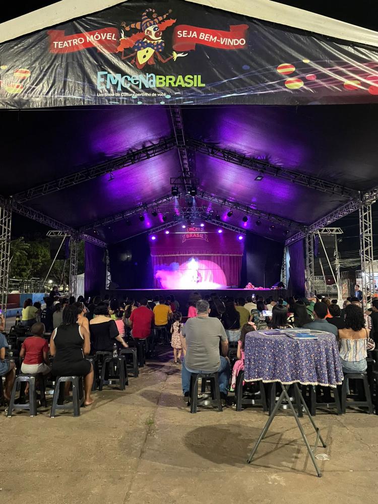 Fotos: Adahilton Araújo