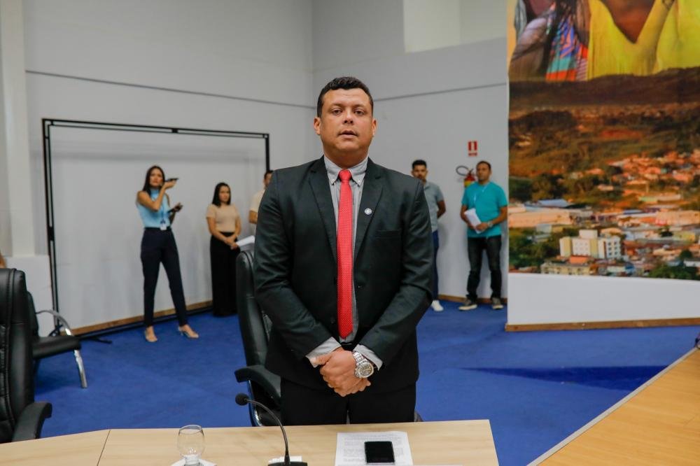 Foto: Elienai Araújo