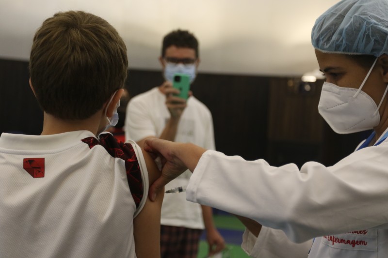 © Tânia Rêgo/Agência Brasil