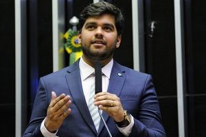 Marreca Filho: produção em menor escala, que é imprescindível para segurança alimentar - (Foto: Câmara dos Deputados)