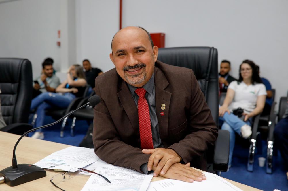 Câmara aprova criação do Programa de Arborização de Parauapebas