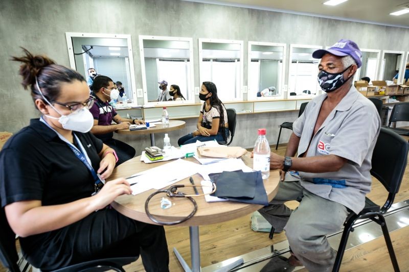 Foto: Reprodução/Secom Pará