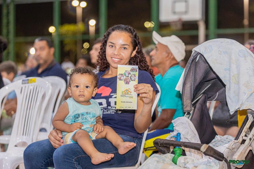 Titula Parauapebas fará mutirão de atendimento no Complexo Tropical neste sábado, 02