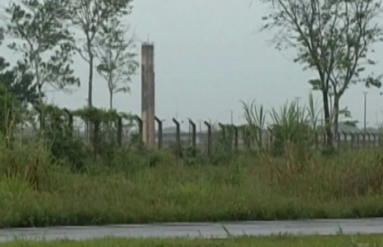 Nove detentos fogem do Complexo Penitenciário de Santa Izabel do Pará