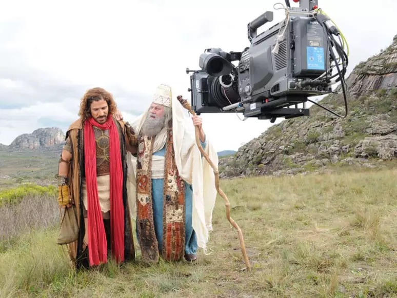 Reprodução internet