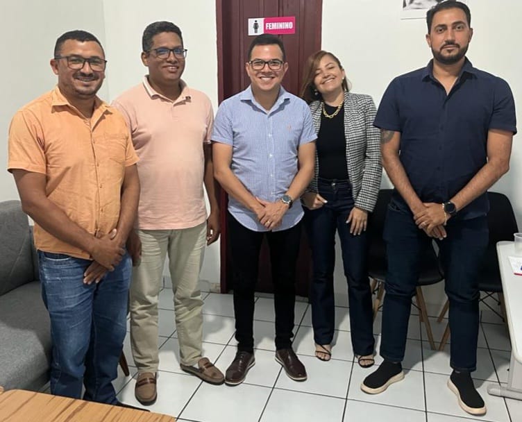 Governo Municipal busca parceria com legislativo para atender demandas dos indígenas