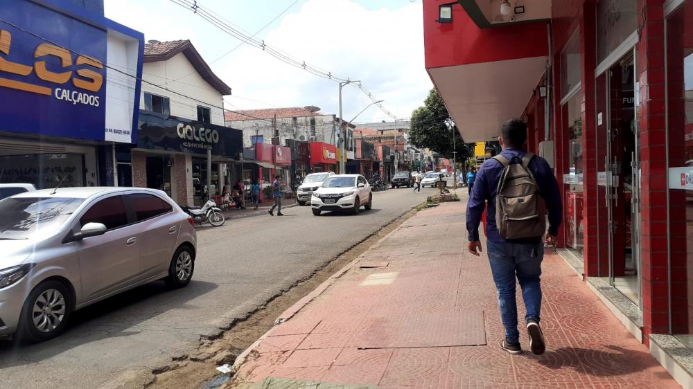 Câmara de Parauapebas mantém veto do prefeito a mudança de nome da Rua 14