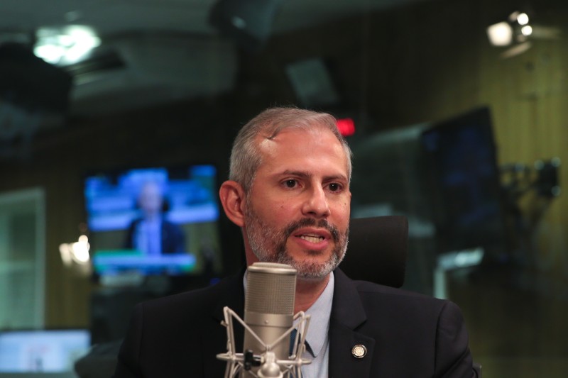 © Marcello Casal JrAgência Brasil