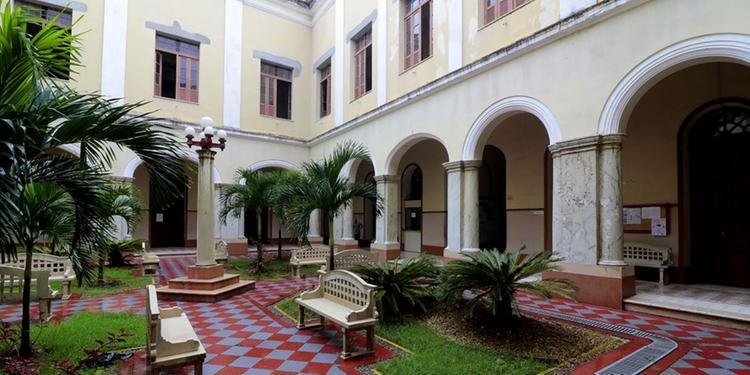 Crédito: Ricardo Amanajás / Ag. Pará