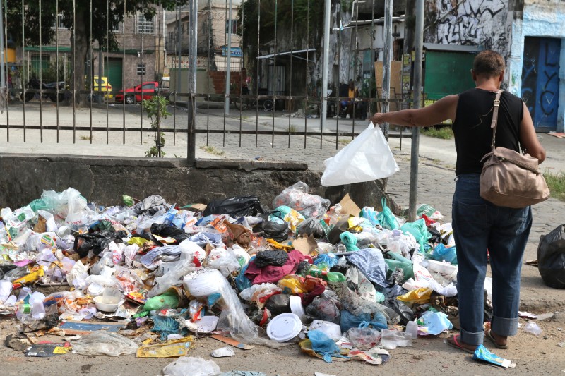 © Tânia Rêgo/Agência Brasil