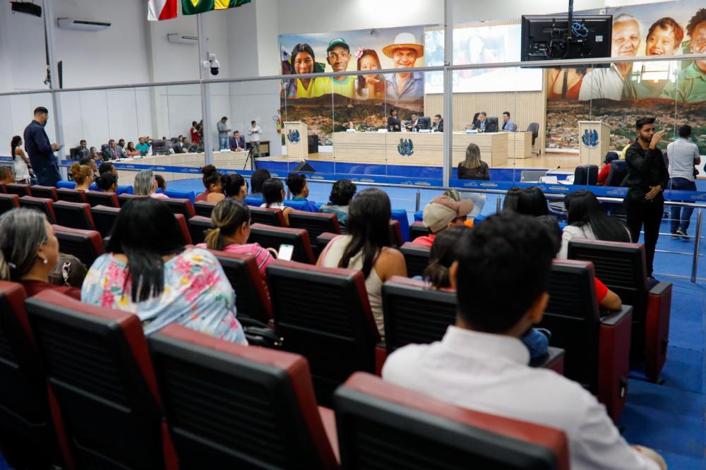 Instituto Rede Cidadania é reconhecido como entidade de Utilidade Pública