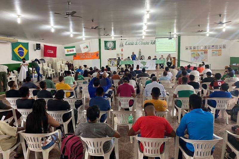Foto: Reprodução/Secom Pará