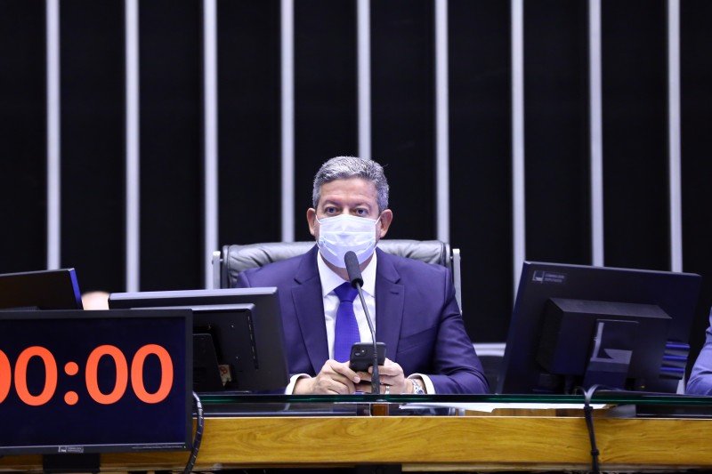 © Najara Araujo/Câmara dos Deputados