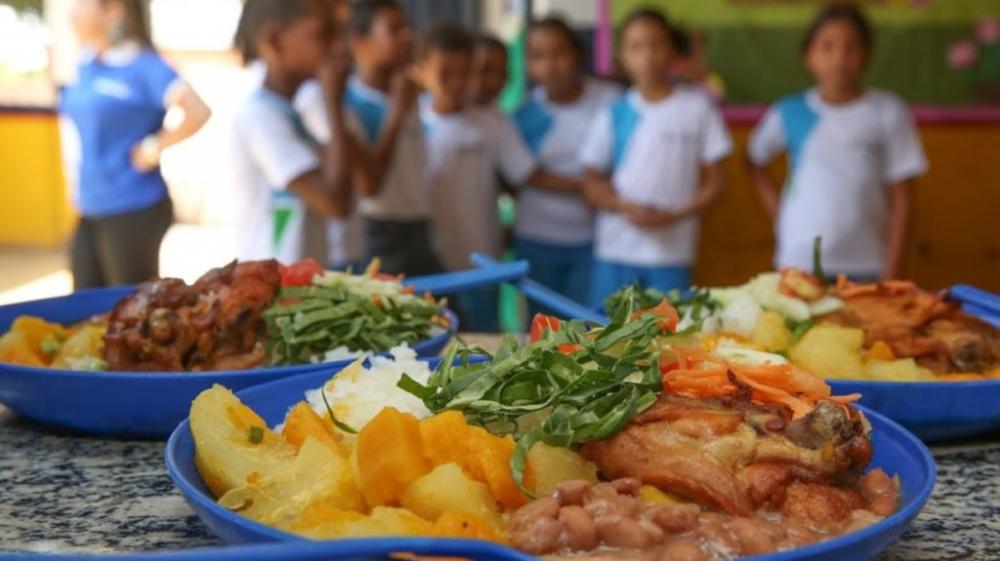 Ministério Público investiga fraudes em licitações e superfaturamento da merenda escolar de Parauapebas