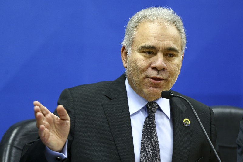 © Marcelo Camargo/Agência Brasil