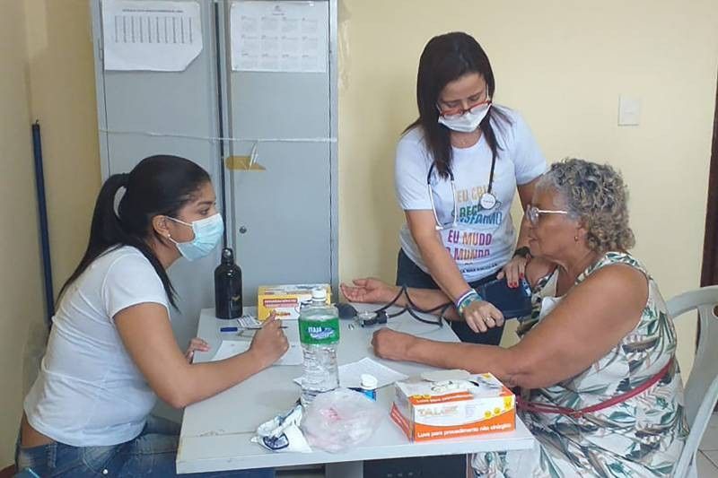 Foto: Reprodução/Secom Pará