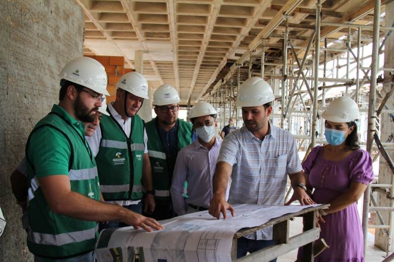 Foto: Reprodução/Secom Pará