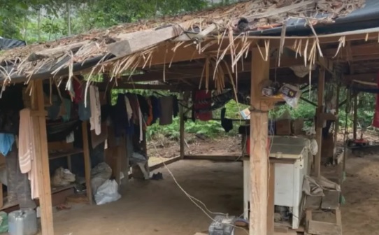 Sete trabalhadores são resgatados em situação análoga à escravidão em São Félix do Xingu