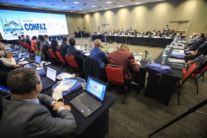 Foto: Reprodução/Secom Pará