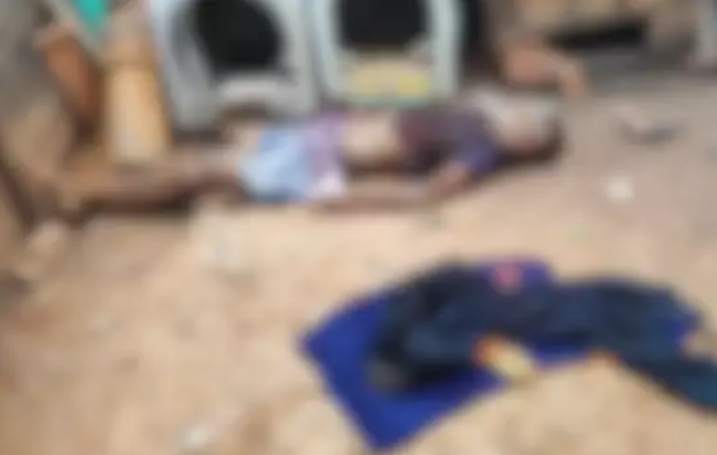 Assalto em padaria termina com criminoso morto em Marabá