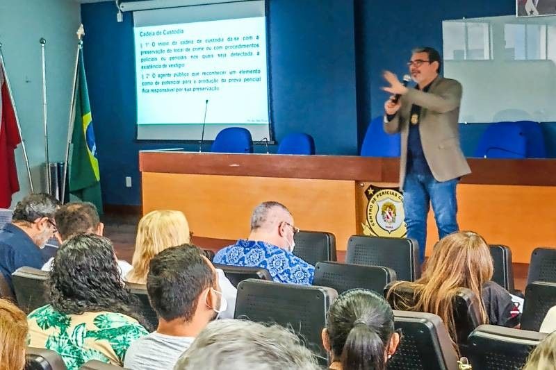 Foto: Reprodução/Secom Pará
