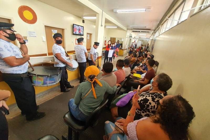 Foto: Reprodução/Secom Pará