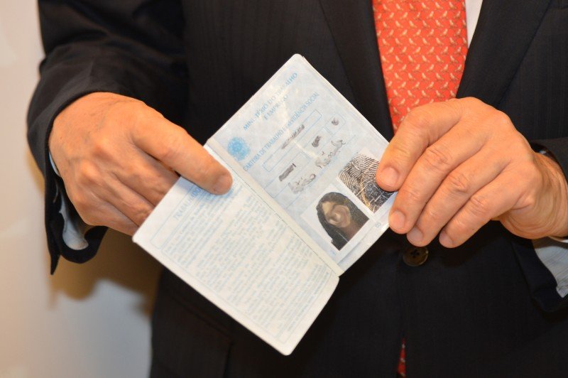 © Arquivo/Fabio Rodrigues Pozzebom/Agência Brasil