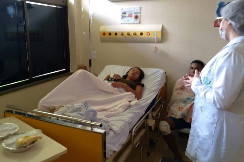 Foto: Reprodução/Secom Pará