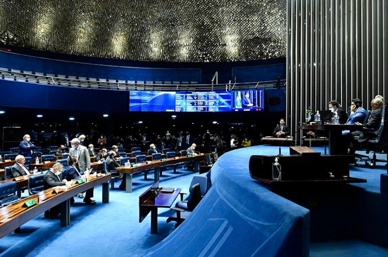 Waldemir Barreto/Agência Senado