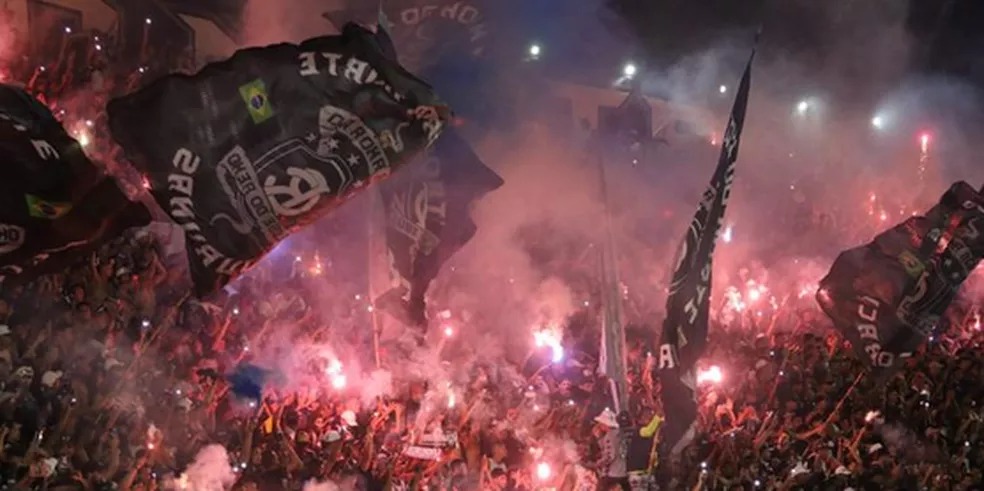Torcida do Remo já pode comprar o ingresso para o clássico de domingo | Igor Mota/O Liberal