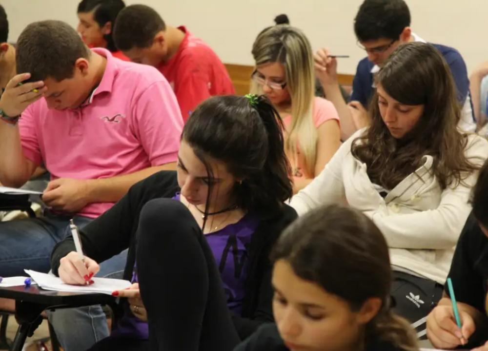 Foto: Marcos Santos/USP imagens