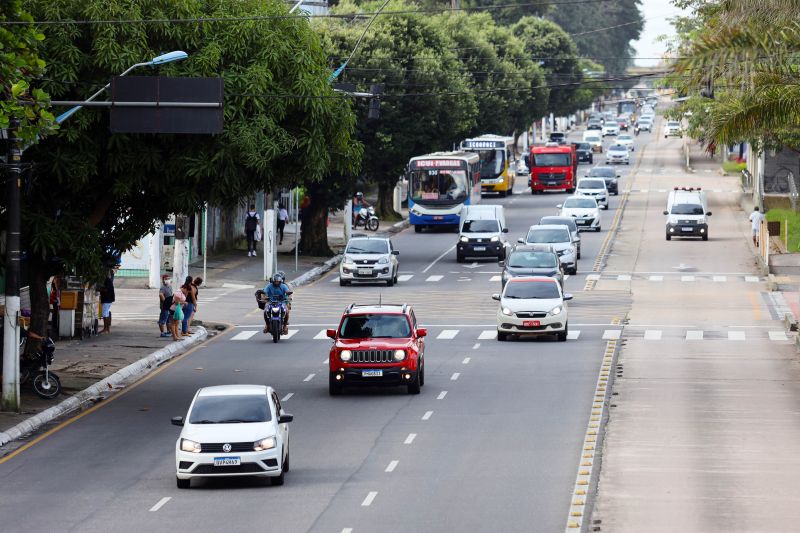 Sefa comunica descontos do IPVA para veículos com final de placas 72 a 92