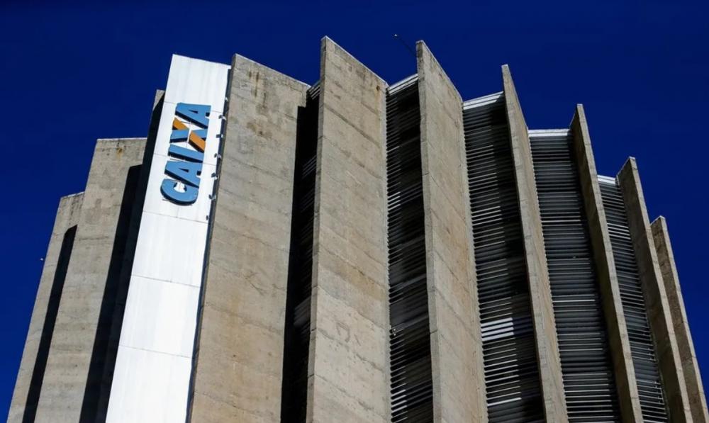 Caixa divulga editais para dois novos concursos com 4 mil vagas