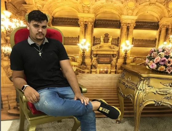 Professor de 23 anos é executado durante a madrugada na rodoviária de Parauapebas