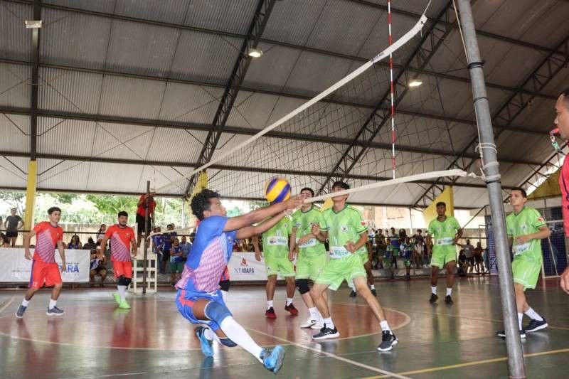 Foto: Reprodução/Secom Pará