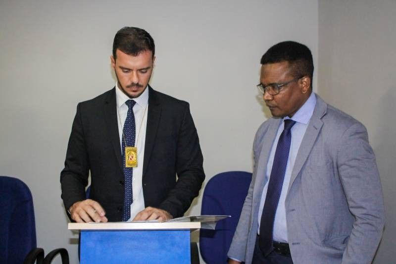 Foto: Reprodução/Secom Pará