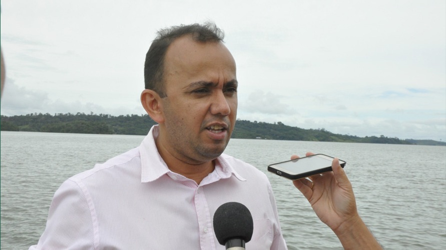 Acusados da morte de Jones William, ex-prefeito de Tucuruí, serão julgados dia 18