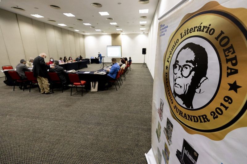 Foto: Reprodução/Secom Pará